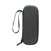 Sac de rangement étanche pour poche 4 accessoires-Couleur noire