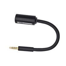 Microphone Replacement Game Mic 3.5Mm Microphone for II Noise