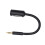 Microphone Replacement Game Mic 3.5Mm Microphone for II Noise 1