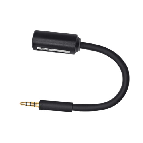 Microphone Replacement Game Mic 3.5Mm Microphone for II Noise