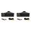 2X Car AHD 1080P Waterproof Rear View Reverse Camera for  E90 E91 E92 E93 M5 E39 E60 E61 Parking Assist Camera 1
