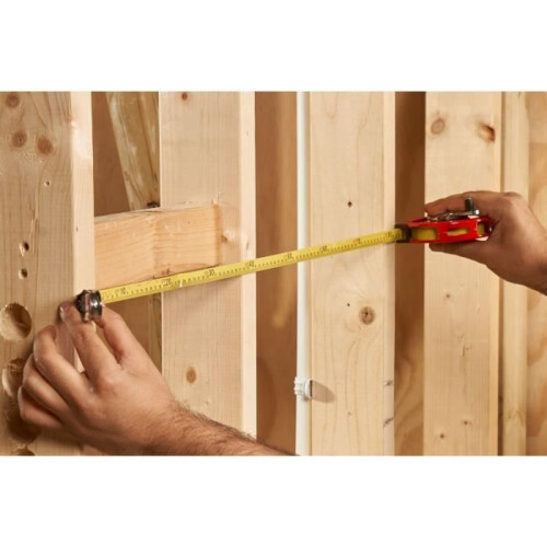 STANLEY Maßband lang - STANLEY - 0-34-406 - 20m - Acierlak Décajour 2