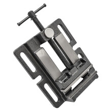Professional 3In Quickly Grip Benches Vise Movable Clamp-On