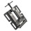 Professional 3In Quickly Grip Benches Vise Movable Clamp-On 1