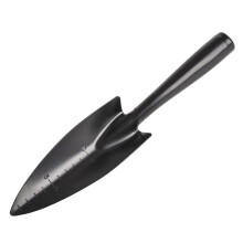 Vielseitige, kompakte Gartenkelle aus-Schmale Schaufelspitze