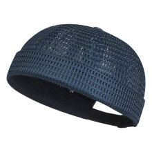 Koelmuts Hoed Casual hoed voor unisex Koeling-Marineblauw