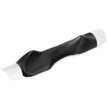 Professional Golf Club Grip Corrector With Ergonomic-White