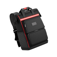Heavy Duty Tools Organization Bag 43Cm Height-18 inches