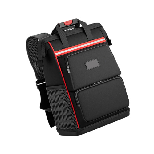 Heavy Duty Tools Organization Bag 43Cm Height-18 inches