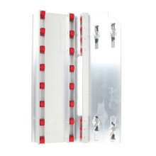 Aluminium Tile Chamfering Guide 45
