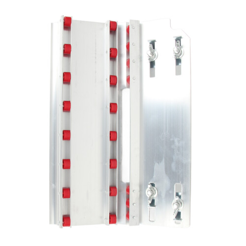 Aluminium Tile Chamfering Guide 45