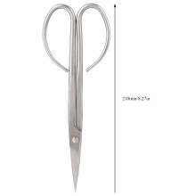 Long Handle Bonsai Shear 210mm