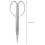 Stainless Steel Bonsai Scissors 210mm 3