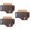 3Stk Hüfttasche Outdoor Gürteltasche Camping 1