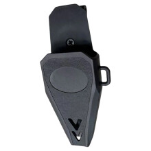 Angelzangenscheide mit Gürtelclip, leichte