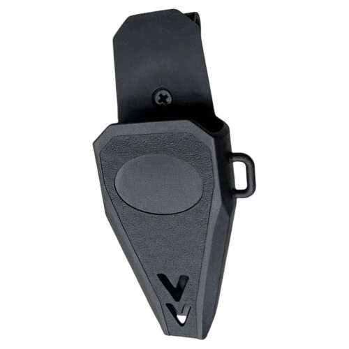 Angelzangenscheide mit Gürtelclip, leichte