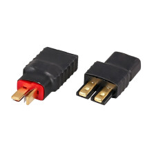 XT60 zu T-Plug Adapter Wireless Power Converter Stecker für