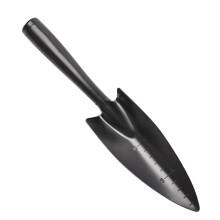 Ergonomic Gardening Trowel Suitable For-Narrow tip shovel