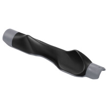 Golf Hand Position Corrector Golf Grip Trainer -Light Grey