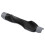 Golf Hand Position Corrector Golf Grip Trainer -Light Grey 1