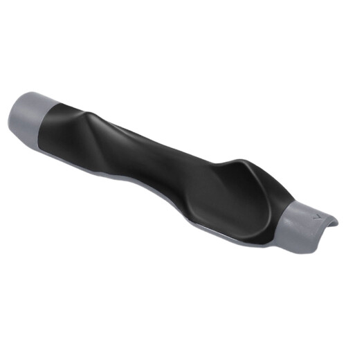 Golf Hand Position Corrector Golf Grip Trainer -Light Grey
