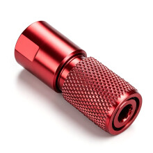 Professional Angled Grinder Converters Adapter M10 To 6.35Mm Hex