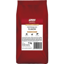Mieszanka przyprawowa do flaków - kompozycja suszonych przypraw i ziół 1 kg Prymat Gastroline