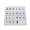 Practical Polymer Mahjong Training Board For Efficient Hand-A 1