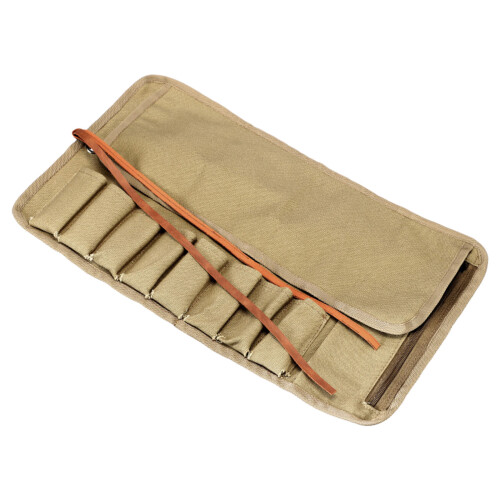 Strong Canvas Gear Arrangement Foldable arrange Holds Many Small