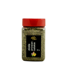 Master Cook Polska Zioła prowansalskie 80g