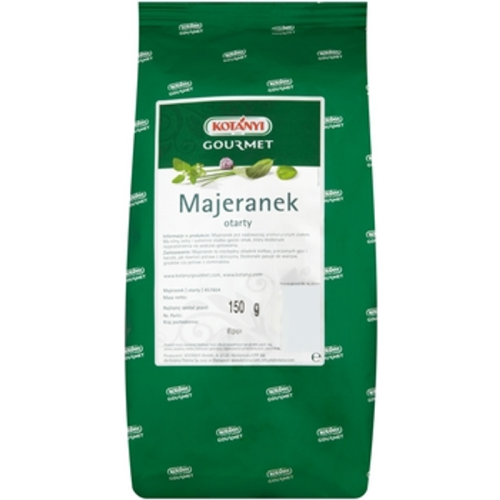 Kotanyi Majeranek otarty 150g