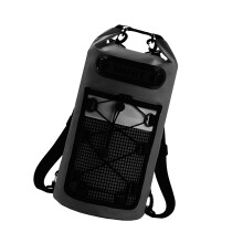 Pack de rangement flottant à usage prolongé, idéal pour la-30L