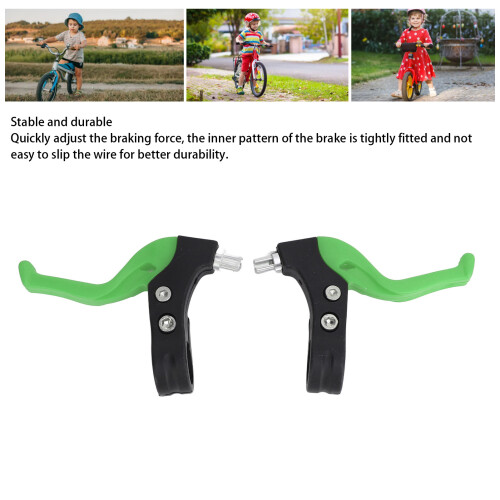 Adjustable Kids Bicycle Brake Handles