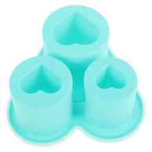 1Plateauglaçons Réutilisable En Silicone Pour Tumbler Boissons