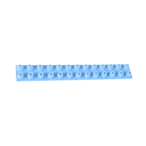 Premium Silicone Conductive Rubber Key Contact Rubber for-1