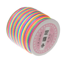 45M Corde Multifilament Colorée Pour Fabrication De