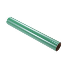1Mfilm PU Vert Pour Transfert Thermique, Résistant Idéal Vêtements