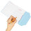 1Undated Weekly Planner Ciel En Cuir Pour Et Voyage 1