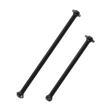 Stainless Steel Primary Drive Shaft Replacement For 1 8-Black