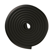 4M Protections Bébé Noir Nbr Bandes Anti-Collision Durables Accueil