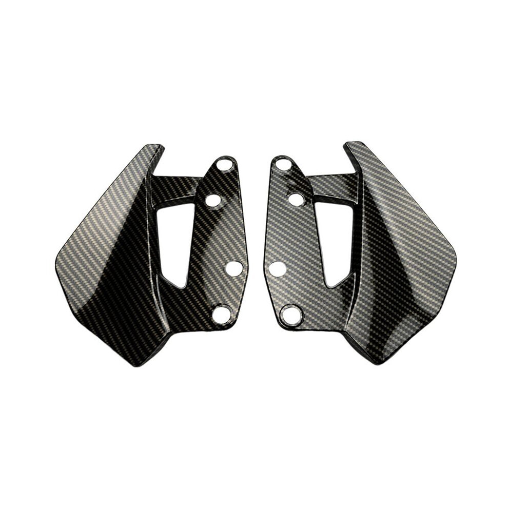 Side Spoiler Windscreen Side Wind Deflector For R1300gs R 1300 Gs Windshield R1300gs 2024 Wind Deflectors Windshield Light 4711076897048
