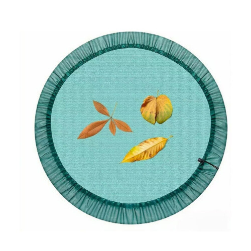 La couverture robuste de maille de filtre d'eau de-vert 60cm