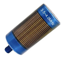 Nieuw voor Ma-12 Kortegolf voor Gp-Antenne-Accessoire 3,5 Mhz Draagbare 100 W Spoel voor Test- en Meetinstrumentaccessoire