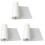 3Rolls High Toughness Chinese Calligraphy Paper for Writing Practice 1
