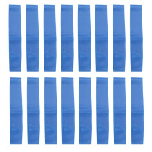16 Pack Chair Bands for Kids with Fidgety Feet, ADHD Tools for Kids, Improve Focus Chair Bands,