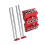 Angle Drill Guide Jig for Straight Hole 30/45/90 Angled Hole 1