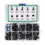 10 kinds Values 180PCS Tactile Push Button  micro-trigger  Momentary Tact Assortment 1