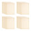 60Sheets Printable Certificate Paper with Elegant Border for Diplomas 1