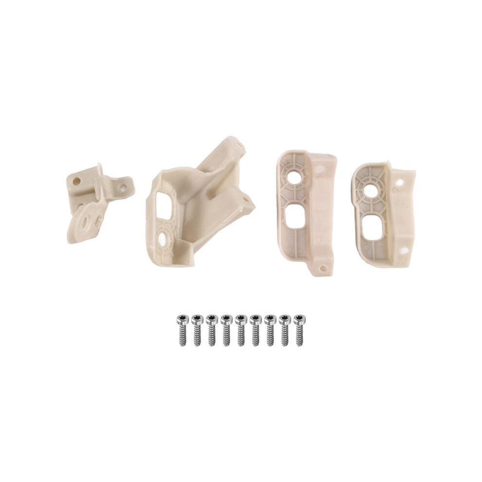 New Front Headlight Repair Kits For 7Series G70 735I 740Dx 740I 750Ex 2022-2023 Headlamp Bracket Mount 63115A5f631 L 4712591392063