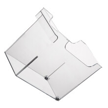 2014 kleines transparentes Handtaschen-Etui 52,91 Unzen